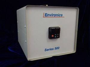 Stand Alone Permeation System-Image