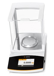 Secura® Easy, Reliable Weighing in Regulated Areas-Image