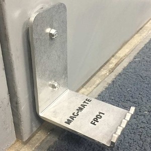 Germ-Free Door Opener-Image