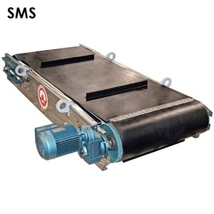 Suspended Permanent Magnetic Separators -Image
