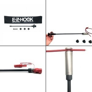 Extension Tool for Test Leads & Wire Cutter-Image