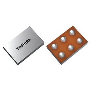 Gate Driver + MOSFET for 5-24V Line Power MUX-Image