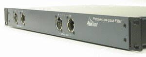 dS-LPF2 Low Pass Filter-Image
