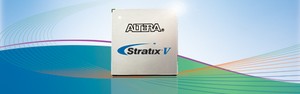 Stratix V FPGAs-Image