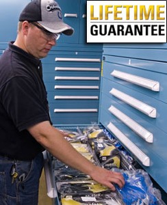 Preconfigured Modular Cabinets-Image