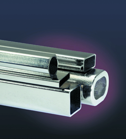 Custom square or rectangular tubing-Image