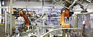 Automotive Parts Electropolishing -Image