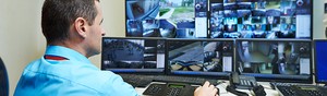 Security and Surveillance Antennas-Image