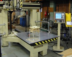Our Facilities: Trim Equipment-Image