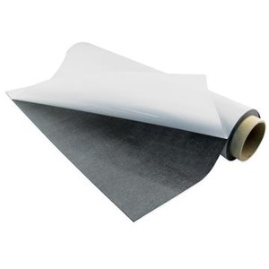 Flexible Magnetic Sheet Material-Image