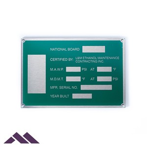 Nameplates-Image