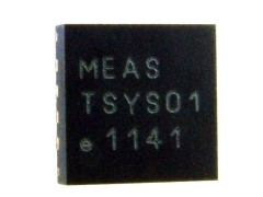 Digital Temperature Sensor Chip With I2C/SPI-Image