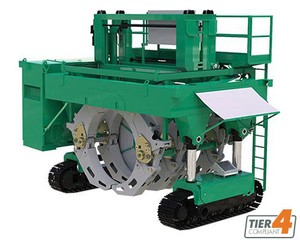 Talon™ 2000 Fusion Machine-Image