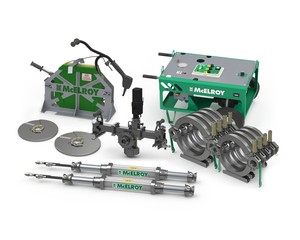 Acrobat™ 450/500 Fusion Machine-Image