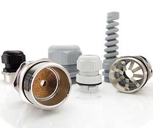 What to Consider When Selecting Cord Grips-Image