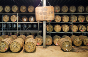 Distiller Upgrades Oil-Free Air Compressor-Image