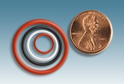 Gaskets and O-rings used in Pharma/Healthcare-Image