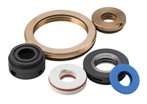 ProTech™ Bearing Isolators-Image
