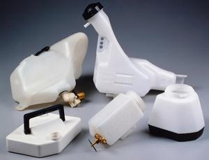 Blow Molded Reservoirs and Tanks -Image