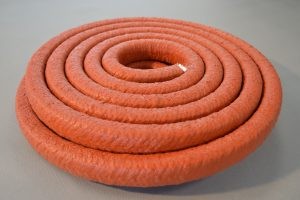 Outlining Silicone-Coated Rope-Image
