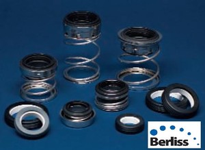 Quality Mechanical Seals Maximize Pump Life -Image