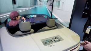Solutions for 5G, IoT, Wi-Fi 6 and V2X-Image