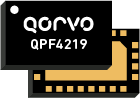 2.4 GHz 802.11ac Wi-Fi Front End Module-Image