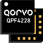 Integrated Front End Module (FEM) for Wi-Fi 802-Image