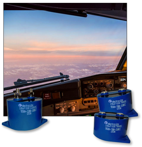 New Capacitor has Long Life in Extreme Conditions-Image