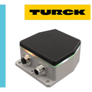 Inductive Coupler with IO-Link-Image