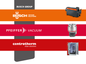 Three Strong Brands Form the Global Busch Group-Image