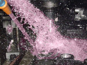 Cimcool® Fluids Increase Productivity-Free Trial*-Image