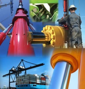 Rod & Telescopic Cylinder Search-Image