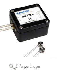 Noncontact differential impedance transducer-Image