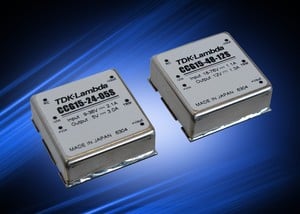 15W DC-DC Converters 6 sided shielding-Image