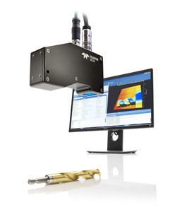 3D laser Profiler Excels at Inline Measurement-Image