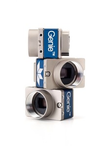 Need to Upgrade Vision Cameras from CCD to CMOS?-Image