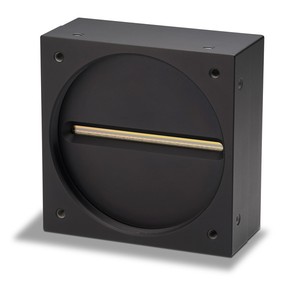 New Piranha™4 8k trilinear color camera-Image