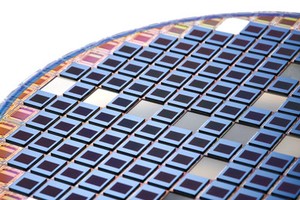Wafer-Level-Packaging for LWIR Imaging Platform-Image