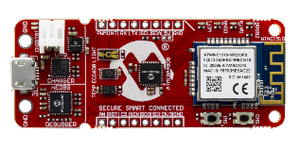 Putting Security Back into IoT Development -Image