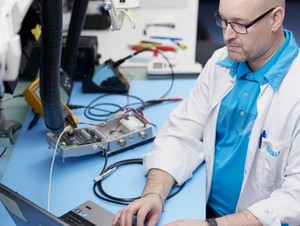 Calibration & Repair Services | Fast & Worry-Free-Image
