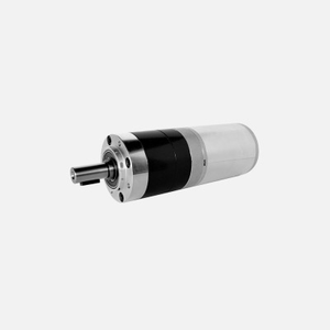 Custom BLDC Geared Motor Manufacturing-Image