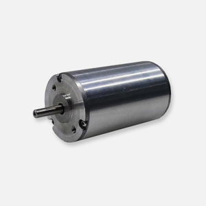 Brushless DC motor – 42BYA Series-Image