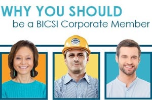 Become a BICSI Member! -Image