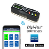 Digi-Pas DWL-1500XY Precision Digital Level-Image