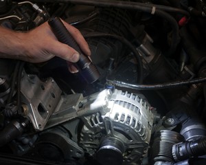 Streamlight® Authorized Repair Center-Image