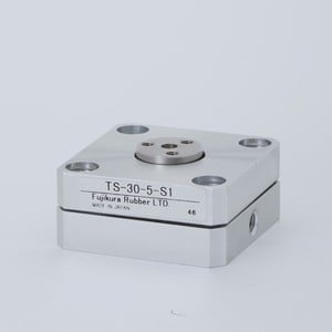 Thin diaphragm air cylinder-Image
