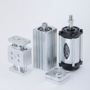 Air Cylinders-Image