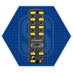 SFB Safety Field Box-Image