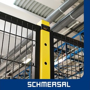 Satech modular guarding systems-Image